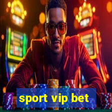 sport vip bet